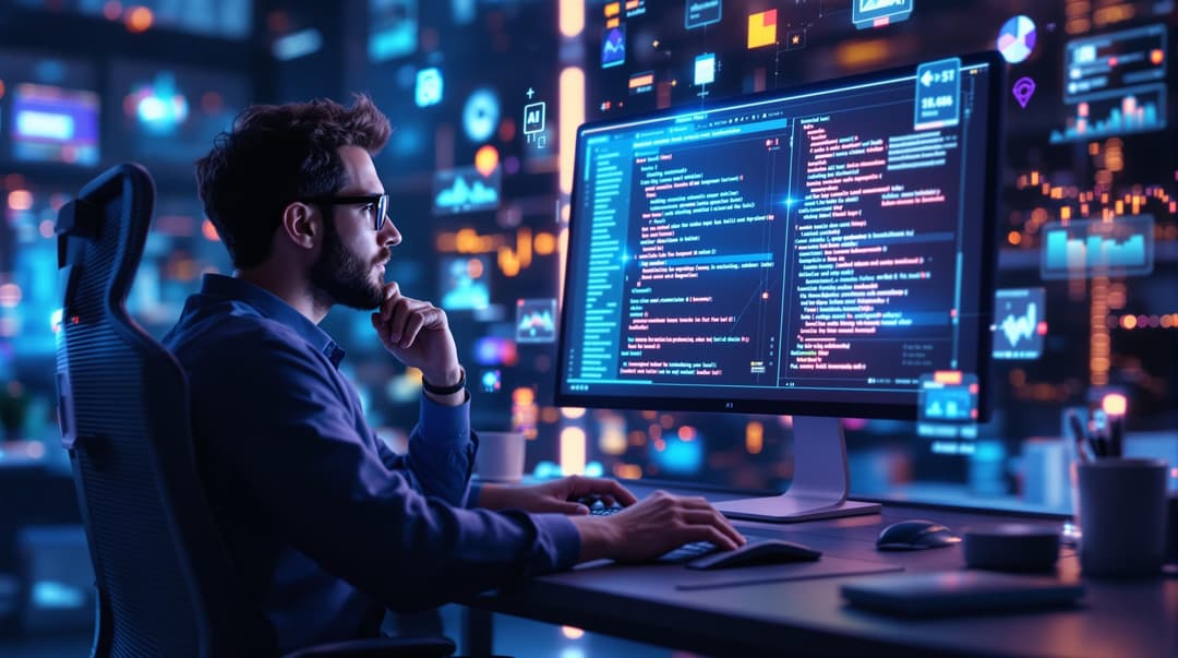 Are We the Last Generation of Human Programmers?